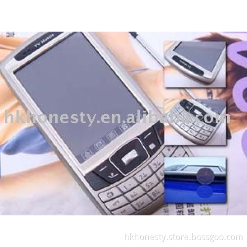 quad band tv mobile phone with dual sim cards dual stand-by JC777